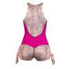 Bella Sleeveless Springsuit